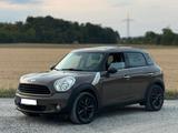MINI ONE Countryman 1.6 SCHIEBEDACH KLIMA EURO5 - MINI ONE aus 2011