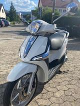 Piaggio Liberty 125 abs - ROLLER LIBERTY 125