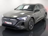 Audi Q8 e-tron 55 quattro advanced |Matrix|Luft|LED - Used cars