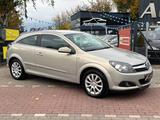 Opel Astra GTC 1.6 Twinport*Leder*Klimaut*Ahk*TÜV NEU - Opel Astra aus 2005: Gtc