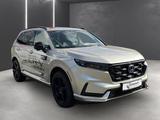 Honda CR-V 2.0 i-MMD e:PHEV Advance Tech 2WD  - Honda: Gold