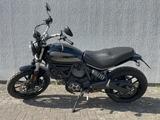 Ducati Scrambler Sixty 2 / A2 tauglich - DUCATI VON 251 BIS 500 CCM
