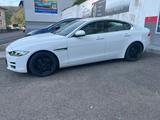Jaguar XE Prestige - Jaguar aus 2015