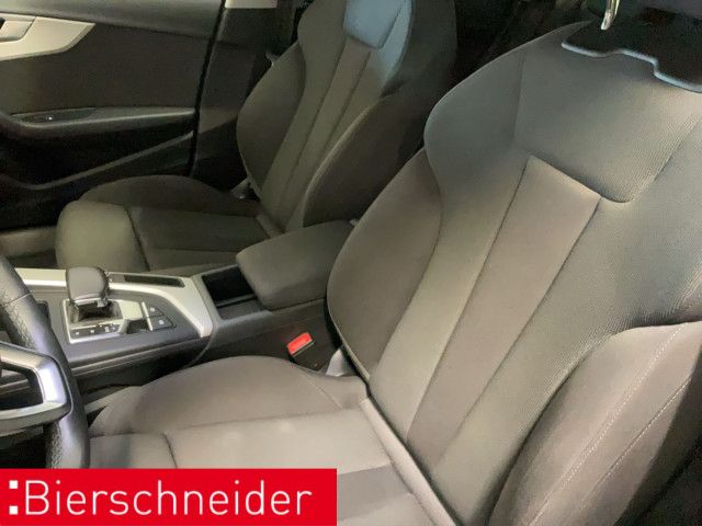 Audi A4 - Bild 10