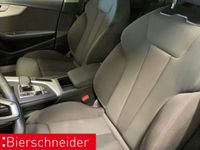 Audi A4 - Vorschau Bild 10
