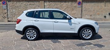 BMW X3 - 5