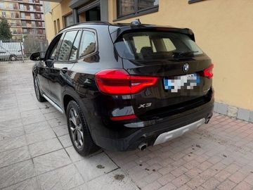 BMW X3 - 6