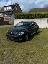 Volkswagen Beetle 1.6 TDI 2012. Tel: +4915... - VW Beetle Diesel von 2012