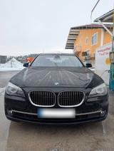 BMW 750i ActiveHybrid | 106tkm | HV-Batter... - BMW 750 aus 2010