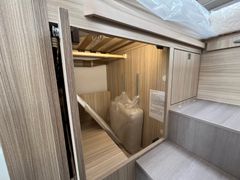 Adria Compact 60Y JUBILEE*Polster Kylian*ACC*