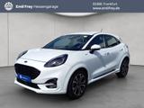 Ford Puma 1.0 EcoBoost Hybrid ST-LINE - Ford Puma mit Hybrid-Antrieb