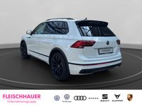 Volkswagen Tiguan - Vorschau Bild 6
