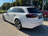Opel Insignia A Sports Tourer OPC/1-Hd+Checkh/Standhz - Opel Insignia: Opc Sports Tourer