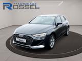 Audi A3 35 TFSI Sportback S-Tronic Advanced Edition - Audi A3 Neuwagen