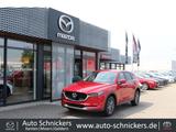 Mazda CX-5 SKY-G AWD Exclusive-Line +GJ-RÄDER !! - Mazda in Krefeld