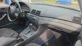 BMW 320Ci - - BMW 320 aus 2003: 320ci