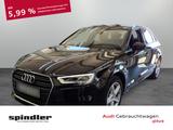 Audi A3 Sportback 1.6 TDI / MMI-Navi plus, LED, RFK