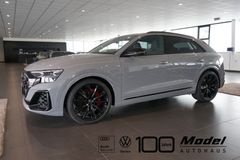 AUDI Q8 60 TFSI e | B&O | HuD | Pano | Nardo | SOFORT AUDI Q8 60 TFSI e | B&O | HuD | Pano | Nardo | SOFORT