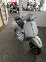 Vespa GTS 125 SuperTech E5 - Modelljahr 2024 - Vespa GTS SuperTech 125