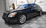 Maybach 57 MAYBACH -PERFEKTER ZUSTAND- - Maybach 57 Gebrauchtwagen