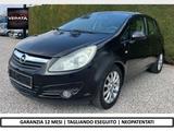 Opel Corsa 1.2 5 porte Enjoy - Opel Corsa: C Enjoy