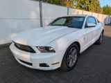 Ford Mustang 3.7 V6 Shaker PDC - Ford Mustang aus 2011: V6