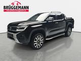 Volkswagen AMAROK 3.0 TDI AUTO. DOKA AVENTURA 4M NAVI LED A - Volkswagen Amarok Tageszulassungen