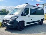 Peugeot Boxer RMT Camper Van / Autark / Heizung / Solar - Angebote entsprechen deinen Suchkriterien