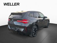 BMW X3 - Vorschau Bild 6