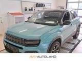 Jeep Avenger Summit Mild-Hybrid | TEMPOMAT | LED | - Jeep Avenger Summit mit Benzin-Antrieb