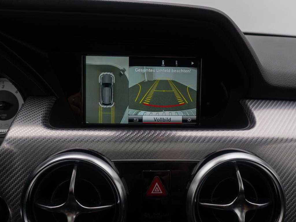 Mercedes-Benz GLK 250