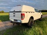 Ford Ranger 2,2L XL Kabine  - : Pickup, Kabine