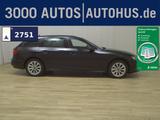 Audi A4 Avant 40 TDI Qu. advanced Leder Navi LED vc