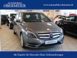 Mercedes-Benz B 180 Sport 7G-DCT SHZ PTS Bi-Xenon Klima - Mercedes-Benz B 180 mit Benzin-Antrieb