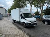 Iveco Daily ,35-130 Hi- Matic , TÜV neu,Hebebühne - Iveco 130
