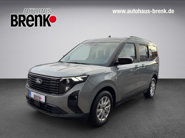 Ford Tourneo Courier 1.0 EB Titanium AT *APP/RFK/SHZ*