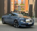 Rolls-Royce Spectre 1 of 1 Boattail  Spec w/ 200.000€ Extras