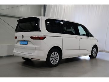 Volkswagen T7 Multivan - 3