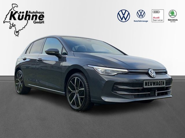 Golf EDITION 50 LED-Plus, SHZ, RFK, KLIMA