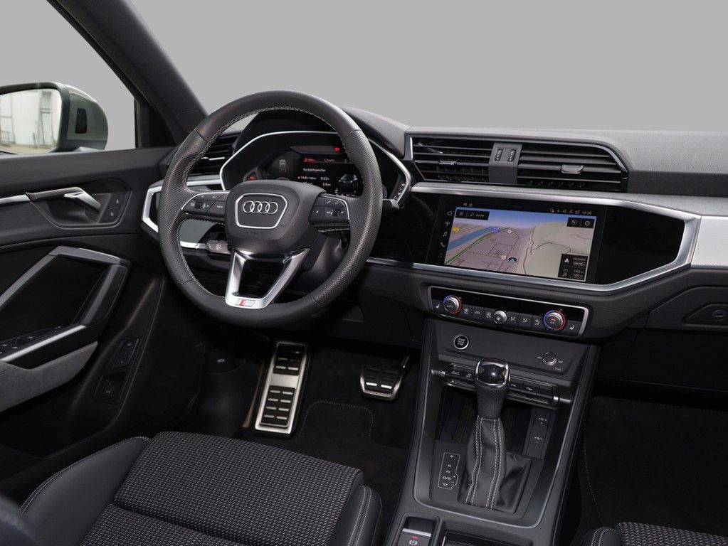 Audi Q3 - Bild 15