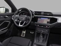Audi Q3 - Vorschau Bild 15