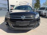 Volkswagen Tiguan Sport & Style BMT *STHZ* - Gebrauchtwagen in Hannover bis 10.000 Euro