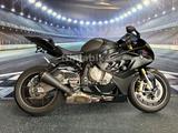 BMW S1000rr*Ac Schnitzer*Schwarz* - BMW 2011 S 1000 RR