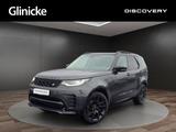 Land Rover Discovery D350 Dynamic SE Komfort Paket - graue Land Rover Discovery