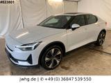 Polestar 2 Long Range Dual Mopf 82kWh PlusP Pano 360Kam - Polestar aus 2024