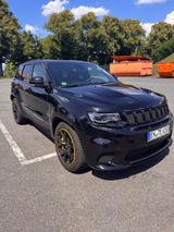 Jeep Grand Cherokee 6.2l V8 HEMI TRACKHAWK Automa... - Jeep Grand Cherokee in Bochum