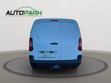 Citroen Berlingo - 6