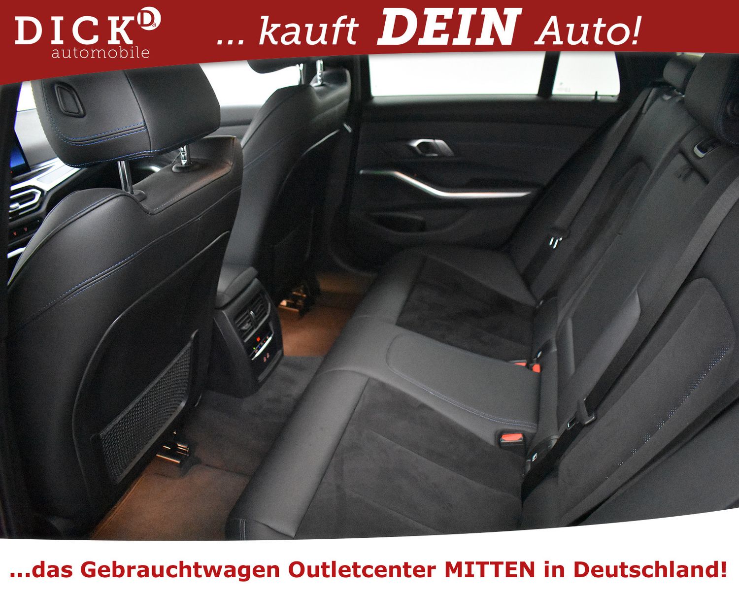 BMW 330e T Sport Aut. FACELIFT >M PAKET+MEMO+PROF+LE - Image 19
