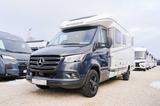 HYMER / ERIBA / HYMERCAR B-Klasse MC T 600 **PREISVORTEIL: 12.405 EURO** - HYMER / ERIBA 6