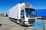 Volvo FL 280 4X2 FRIGO 760x246x235 THERMOKING T1000R50 - Volvo Kipper